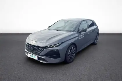 Photo Peugeot 308 Allure