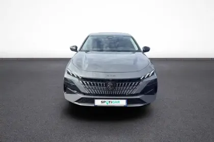 Photo 1 Peugeot 308  Hybrid 145 e-DCS6
