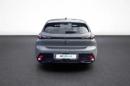 Photo 4 Peugeot 308  Hybrid 145 e-DCS6