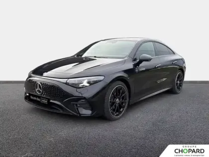 Photo Mercedes Cla Amg Line