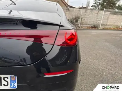 Photo 27 Mercedes CLA  250+ avec technologie EQ