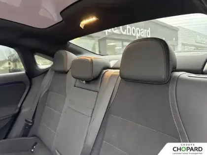 Photo 18 Mercedes CLA  250+ avec technologie EQ