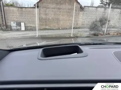 Photo 22 Mercedes CLA  250+ avec technologie EQ