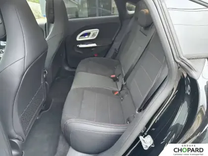 Photo 17 Mercedes CLA  250+ avec technologie EQ