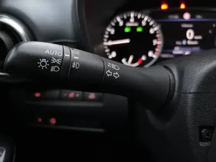 Photo 23 Nissan Juke  DIG-T 114 DCT7