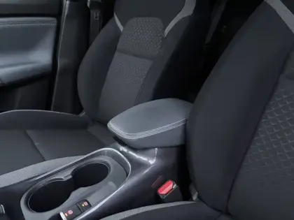 Photo 33 Nissan Juke  DIG-T 114 DCT7