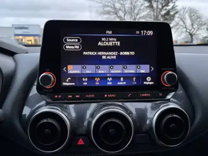 Photo 28 Nissan Juke  DIG-T 114 DCT7