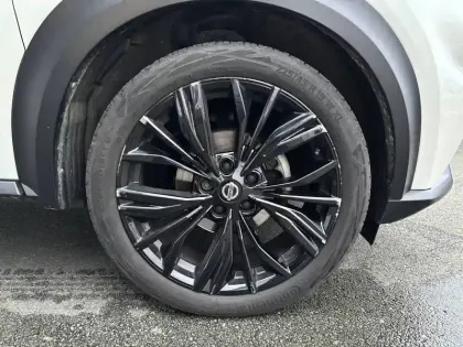 Photo 11 Nissan Juke  DIG-T 114 DCT7