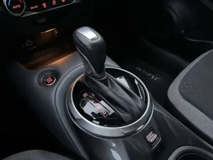 Photo 31 Nissan Juke  DIG-T 114 DCT7