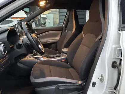 Photo 17 Nissan Juke  DIG-T 114 DCT7