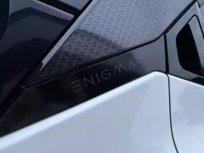 Photo 36 Nissan Juke  DIG-T 114 DCT7