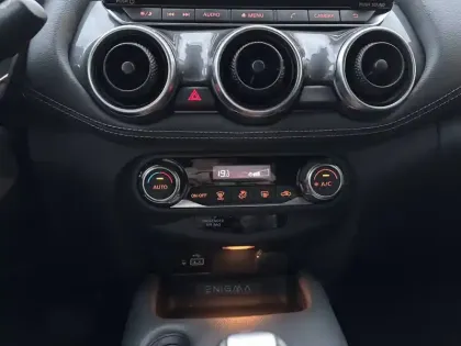 Photo 27 Nissan Juke  DIG-T 114 DCT7