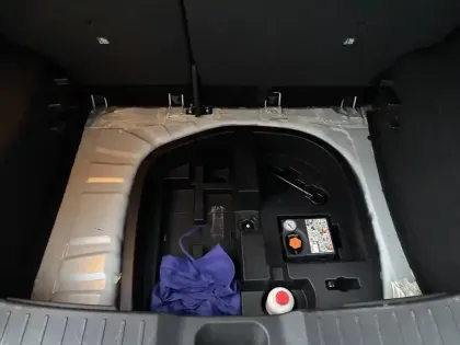 Photo 14 Nissan Juke  DIG-T 114 DCT7