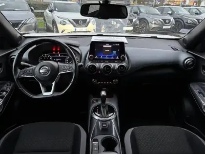 Photo 18 Nissan Juke  DIG-T 114 DCT7