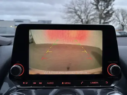 Photo 30 Nissan Juke  DIG-T 114 DCT7