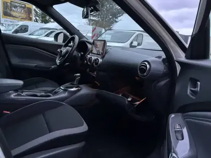 Photo 34 Nissan Juke  DIG-T 114 DCT7