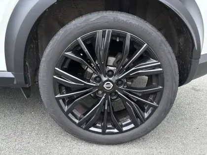 Photo 9 Nissan Juke  DIG-T 114 DCT7