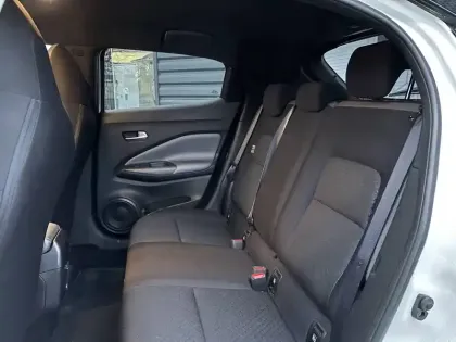 Photo 15 Nissan Juke  DIG-T 114 DCT7