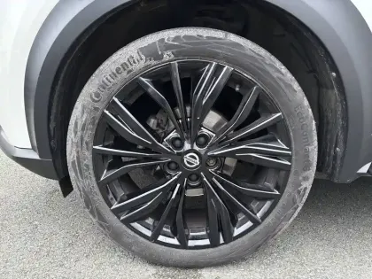 Photo 8 Nissan Juke  DIG-T 114 DCT7