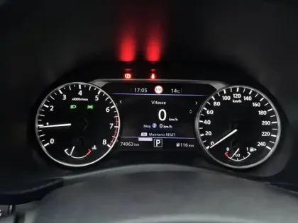 Photo 20 Nissan Juke  DIG-T 114 DCT7