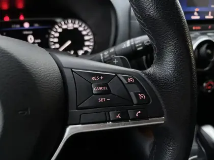 Photo 22 Nissan Juke  DIG-T 114 DCT7