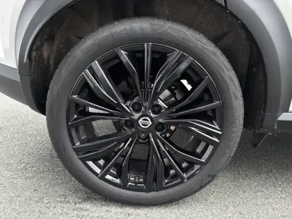 Photo 10 Nissan Juke  DIG-T 114 DCT7