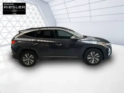 Photo 3 Hyundai Tucson  1.6 T-GDI 230 Hybrid BVA6