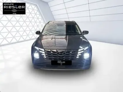 Photo 1 Hyundai Tucson  1.6 T-GDI 230 Hybrid BVA6