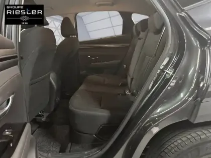 Photo 9 Hyundai Tucson  1.6 T-GDI 230 Hybrid BVA6