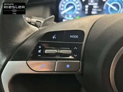 Photo 17 Hyundai Tucson  1.6 T-GDI 230 Hybrid BVA6