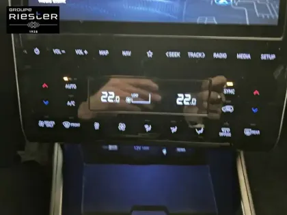 Photo 13 Hyundai Tucson  1.6 T-GDI 230 Hybrid BVA6