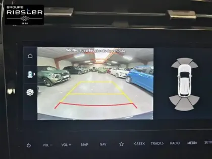 Photo 15 Hyundai Tucson  1.6 T-GDI 230 Hybrid BVA6