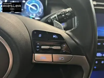 Photo 16 Hyundai Tucson  1.6 T-GDI 230 Hybrid BVA6