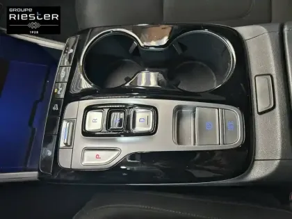 Photo 14 Hyundai Tucson  1.6 T-GDI 230 Hybrid BVA6