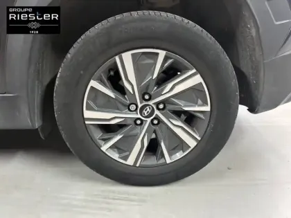 Photo 10 Hyundai Tucson  1.6 T-GDI 230 Hybrid BVA6