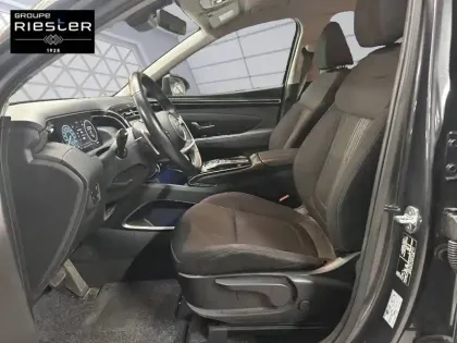 Photo 8 Hyundai Tucson  1.6 T-GDI 230 Hybrid BVA6