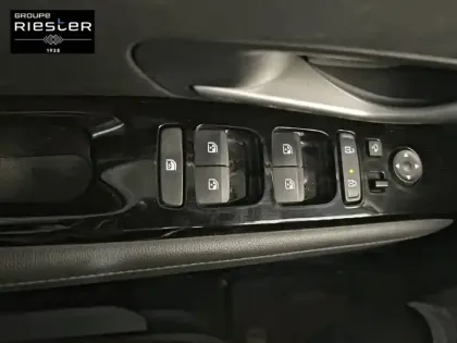 Photo 11 Hyundai Tucson  1.6 T-GDI 230 Hybrid BVA6