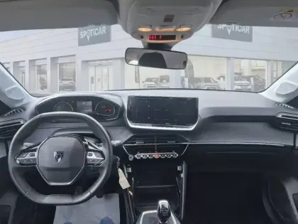 Photo 24 Peugeot 208  PureTech 100 S&S BVM6