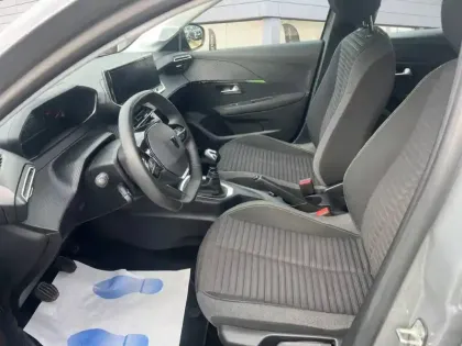 Photo 25 Peugeot 208  PureTech 100 S&S BVM6