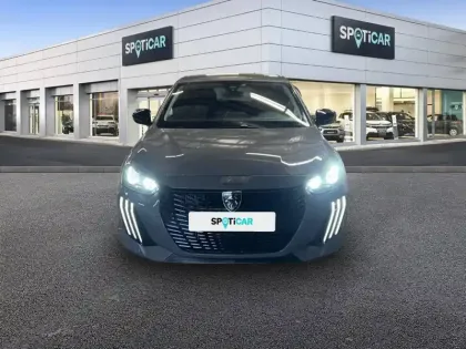 Photo 20 Peugeot 208  PureTech 100 S&S BVM6