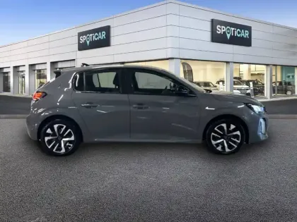 Photo 3 Peugeot 208  PureTech 100 S&S BVM6