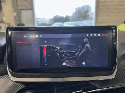 Photo 15 Peugeot 208  PureTech 100 S&S BVM6