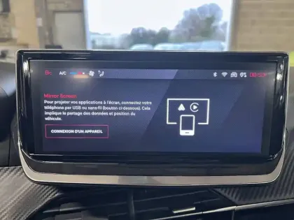 Photo 13 Peugeot 208  PureTech 100 S&S BVM6