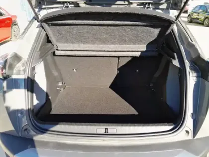 Photo 5 Peugeot 2008  PureTech 100 S&S BVM6