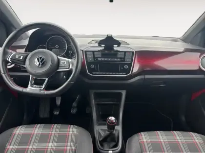 Photo 14 Volkswagen Up  1.0 115 BlueMotion Technology BVM6