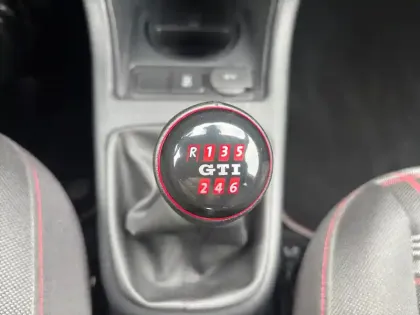 Photo 18 Volkswagen Up  1.0 115 BlueMotion Technology BVM6