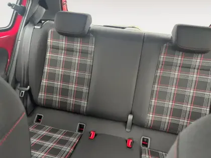 Photo 13 Volkswagen Up  1.0 115 BlueMotion Technology BVM6