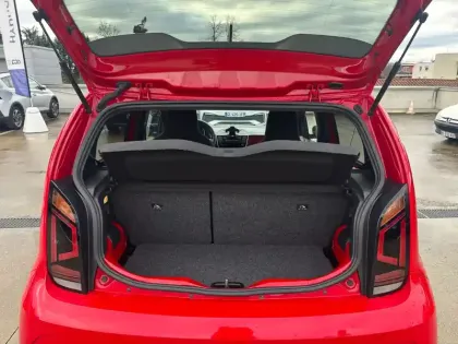 Photo 15 Volkswagen Up  1.0 115 BlueMotion Technology BVM6