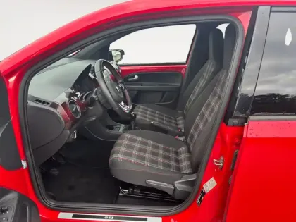 Photo 9 Volkswagen Up  1.0 115 BlueMotion Technology BVM6