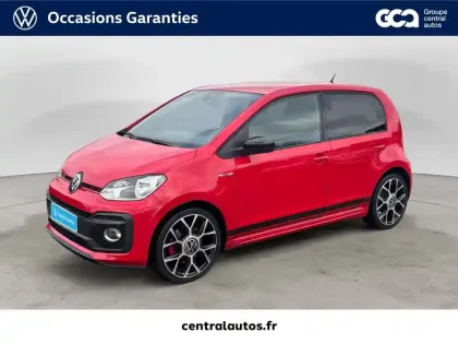Photo Volkswagen Up Gti